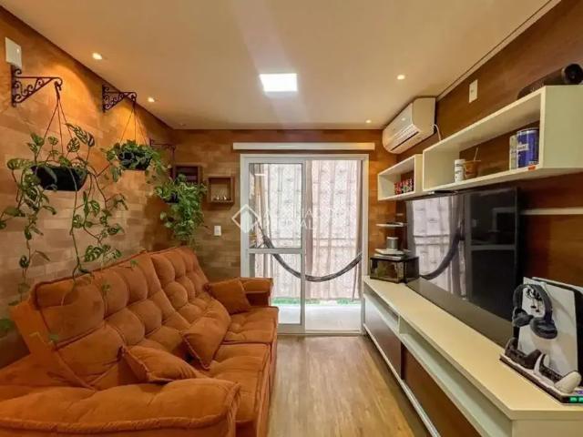 Apartamento para Venda em Canoas/RS Igara 2 Quartos