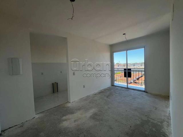 Apartamento para Venda em Canoas/RS Igara 2 Quartos