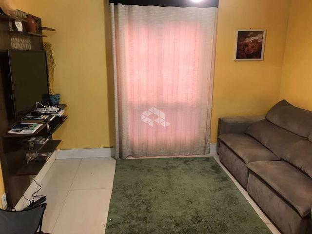 Apartamento para Venda em Canoas/RS Igara 2 Quartos