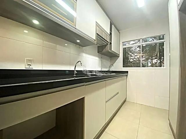 Apartamento para Venda em Canoas/RS Igara 2 Quartos