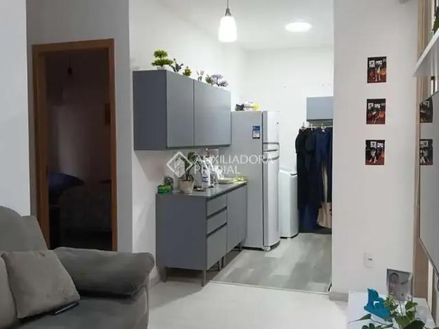Apartamento para Venda em Canoas/RS Igara 2 Quartos