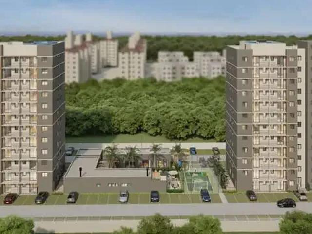 Apartamento para Venda em Canoas/RS Igara 2 Quartos