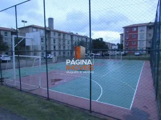 Apartamento para Venda em Canoas/RS Igara 2 Quartos
