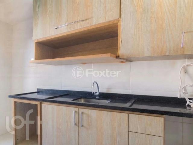 Apartamento para Venda em Canoas/RS Igara 2 Quartos