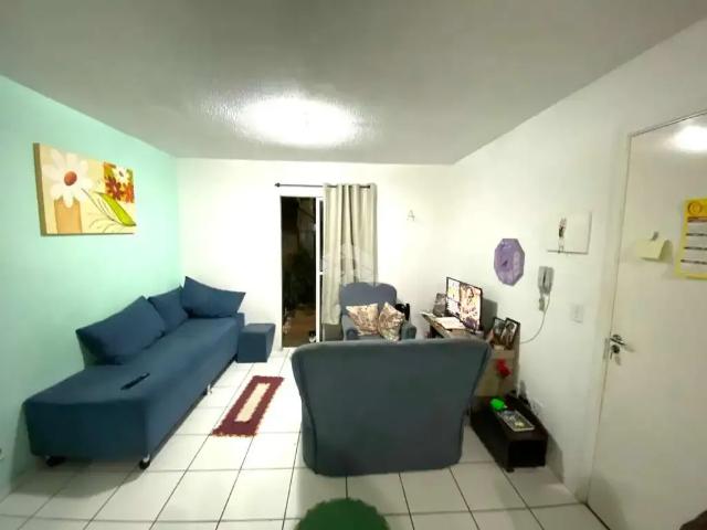 Apartamento para Venda em Canoas/RS Igara 2 Quartos