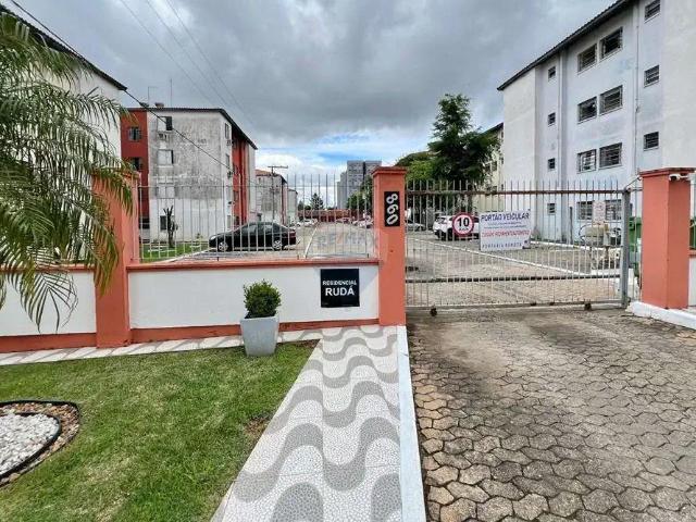 Apartamento para Venda em Canoas/RS Igara 2 Quartos