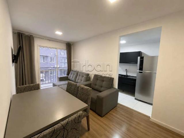Apartamento para Venda em Canoas/RS Igara 2 Quartos