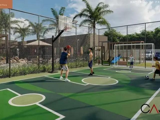 Apartamento para Venda em Canoas/RS Igara 2 Quartos