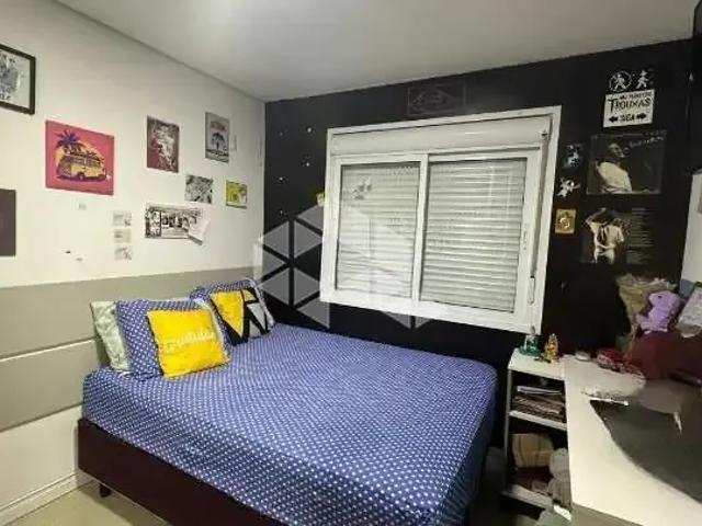 Apartamento para Venda em Canoas/RS Igara 2 Quartos
