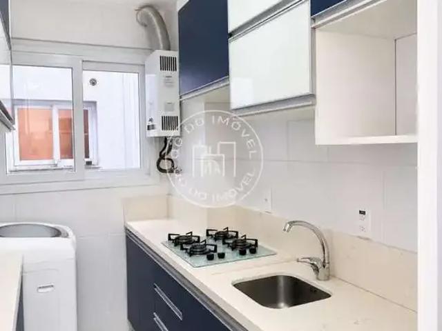 Apartamento para Venda em Canoas/RS Igara 2 Quartos