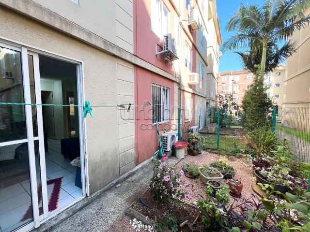 Apartamento para Venda em Canoas/RS Igara 2 Quartos