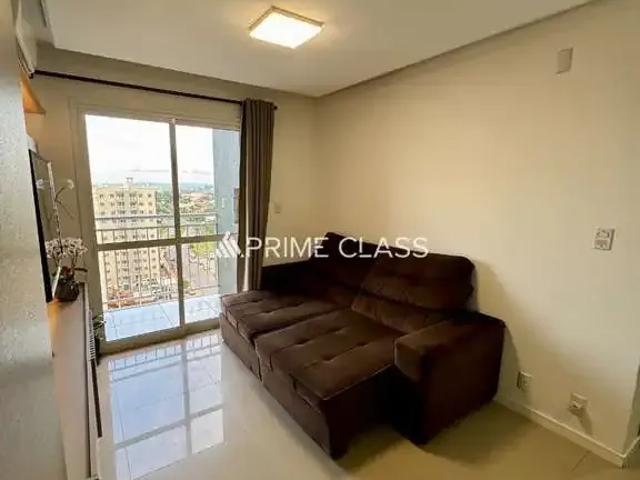 Apartamento para Venda em Canoas/RS Igara 2 Quartos