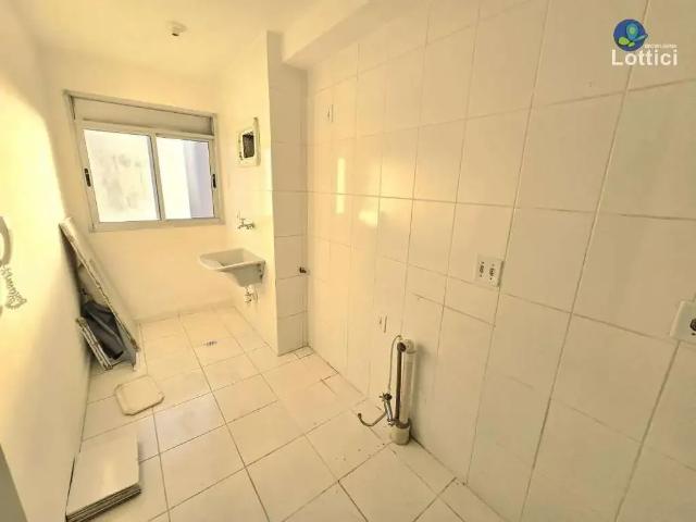 Apartamento para Venda em Canoas/RS Igara 2 Quartos