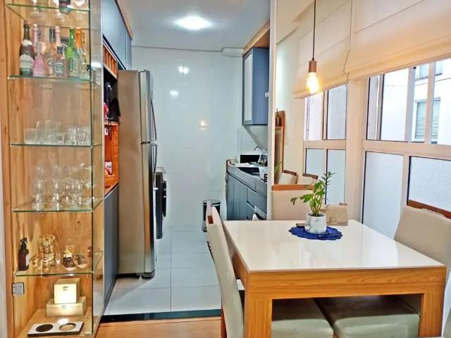 Apartamento para Venda em Canoas/RS Igara 2 Quartos