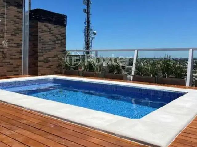 Apartamento para Venda em Canoas/RS Igara 2 Quartos