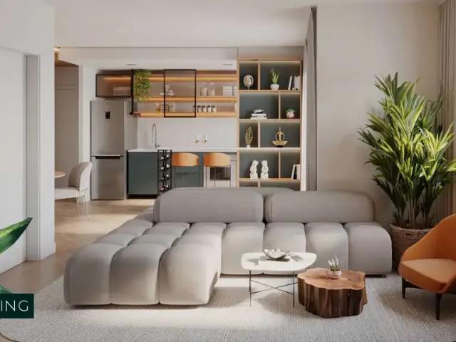 Apartamento para Venda em Canoas/RS Igara 2 Quartos