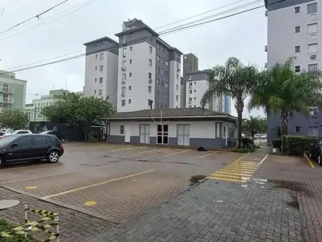 Apartamento para Venda em Canoas/RS Igara 2 Quartos