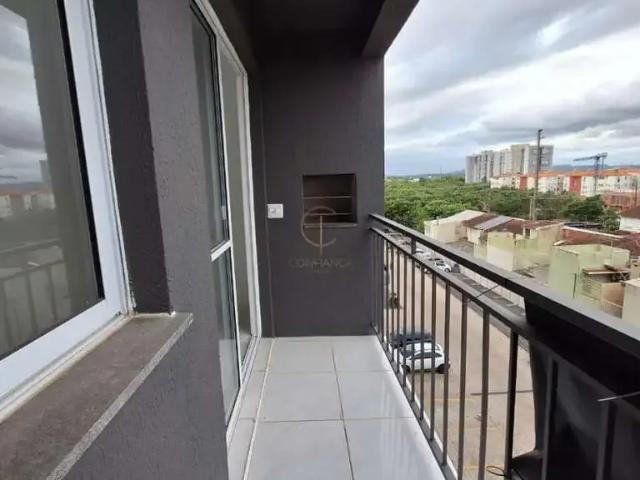 Apartamento para Venda em Canoas/RS Igara 2 Quartos