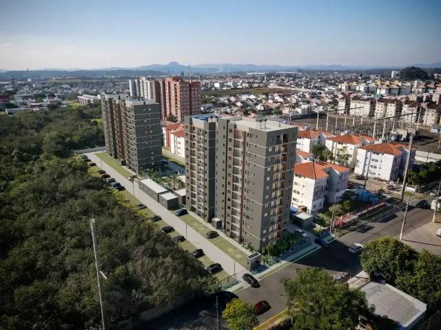 Apartamento para Venda em Canoas/RS Igara 2 Quartos