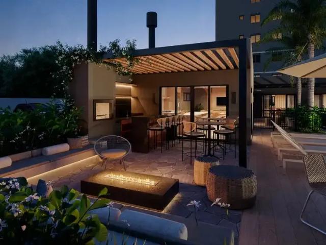 Apartamento para Venda em Canoas/RS Igara 2 Quartos
