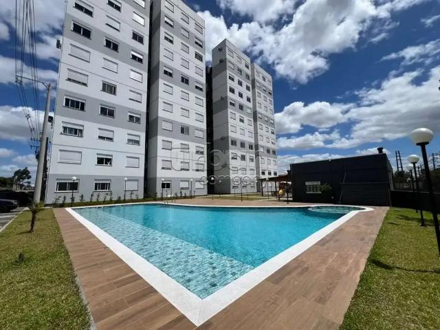 Apartamento para Venda em Canoas/RS Igara 2 Quartos