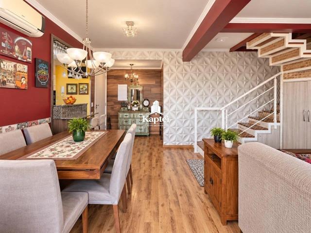 Apartamento para Venda em Canoas/RS Igara 2 Quartos