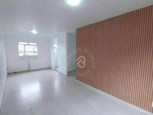 Apartamento para Venda em Canoas/RS Igara 3 Quartos