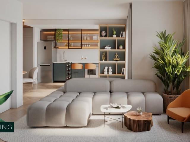 Apartamento para Venda em Canoas/RS Igara 3 Quartos
