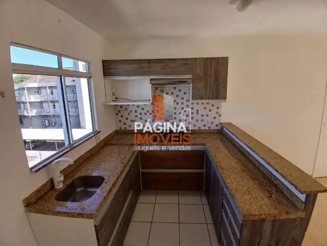 Apartamento para Venda em Canoas/RS Igara 3 Quartos