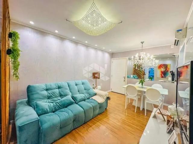 Apartamento para Venda em Canoas/RS Igara 3 Quartos
