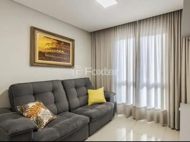 Apartamento para Venda em Canoas/RS Igara 3 Quartos