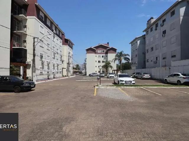 Apartamento para Venda em Canoas/RS Igara 3 Quartos