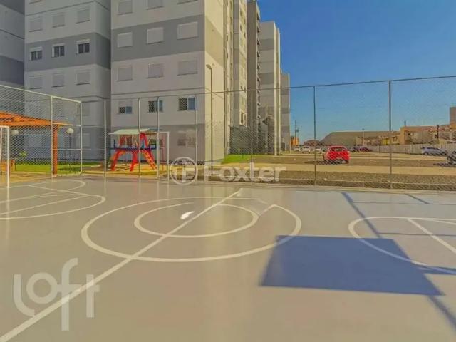 Apartamento para Venda em Canoas/RS Igara 3 Quartos