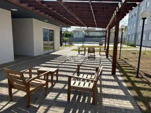 Apartamento para Venda em Canoas/RS Igara 3 Quartos