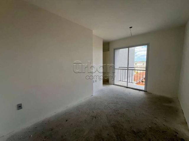 Apartamento para Venda em Canoas/RS Igara 3 Quartos