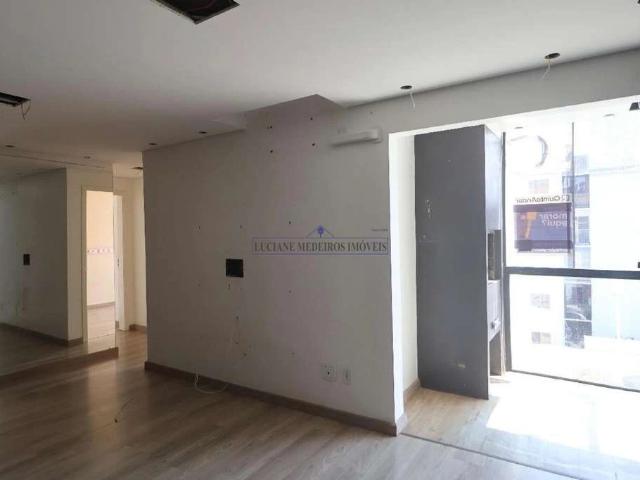 Apartamento para Venda em Canoas/RS Igara 3 Quartos