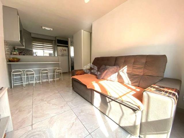 Apartamento para Venda em Canoas/RS Igara 3 Quartos