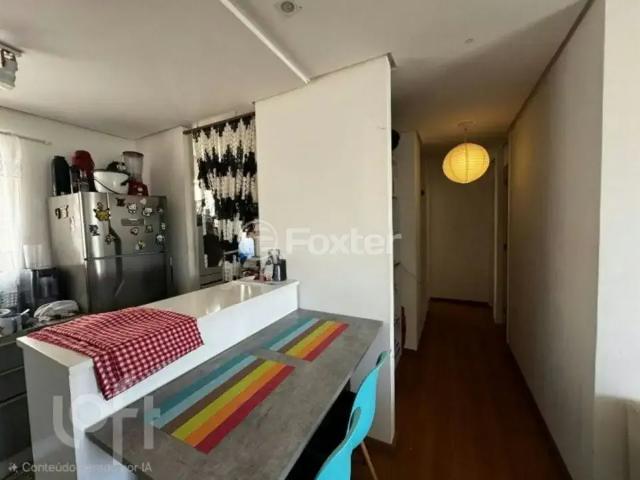 Apartamento para Venda em Canoas/RS Igara 3 Quartos