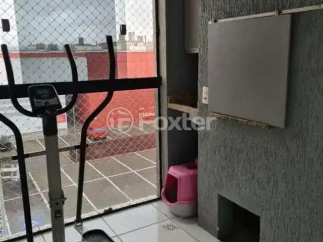 Apartamento para Venda em Canoas/RS Igara 3 Quartos