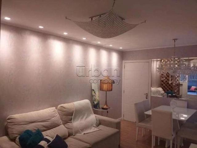 Apartamento para Venda em Canoas/RS Igara 3 Quartos
