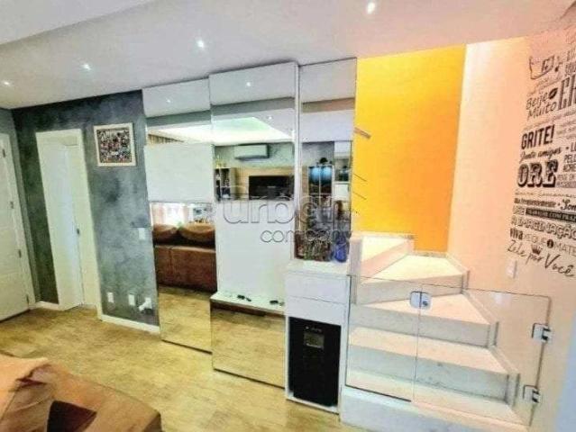Apartamento para Venda em Canoas/RS Igara 3 Quartos