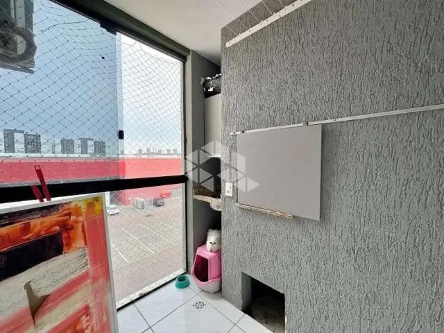 Apartamento para Venda em Canoas/RS Igara 3 Quartos