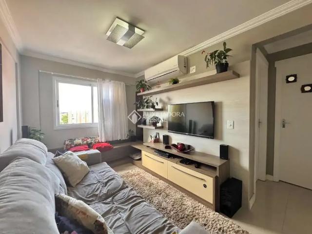 Apartamento para Venda em Canoas/RS Igara 3 Quartos