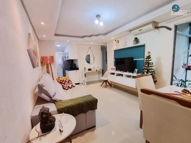 Apartamento para Venda em Canoas/RS Igara 3 Quartos