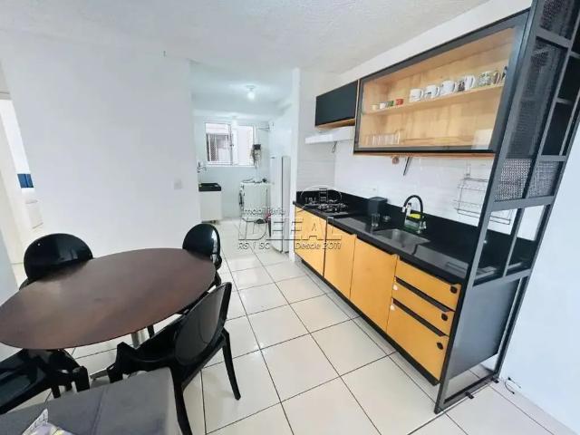 Apartamento para Venda em Canoas/RS Igara 3 Quartos