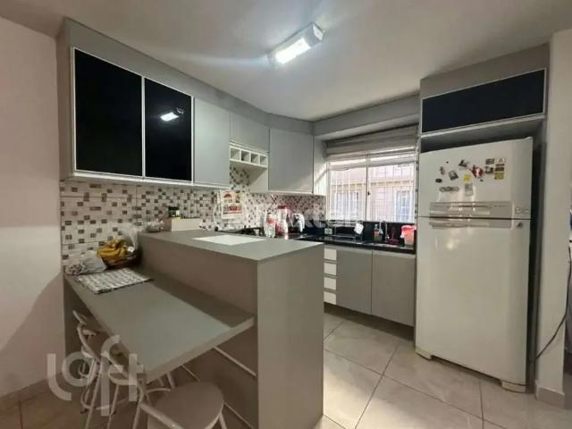 Apartamento para Venda em Canoas/RS Igara 3 Quartos