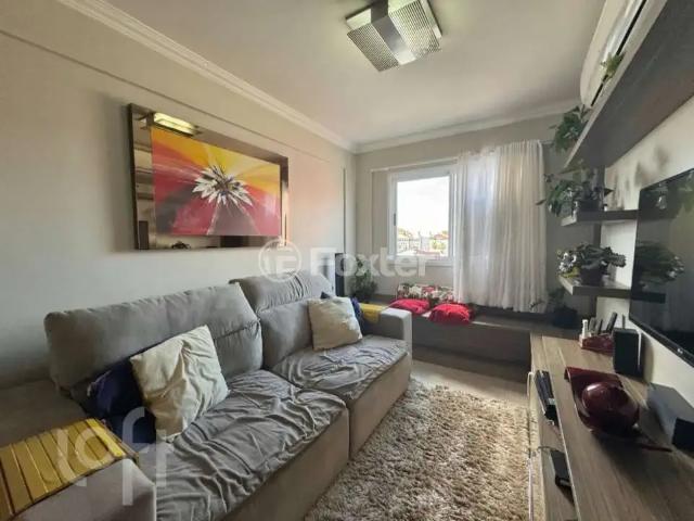 Apartamento para Venda em Canoas/RS Igara 3 Quartos
