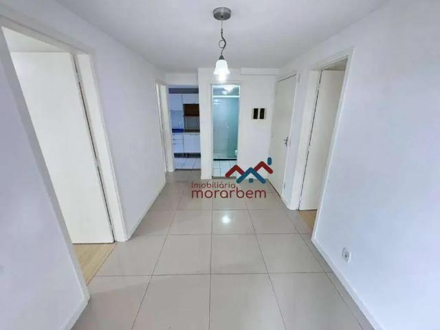 Apartamento para Venda em Canoas/RS Igara 3 Quartos