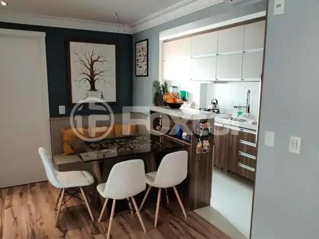 Apartamento para Venda em Canoas/RS Igara 3 Quartos
