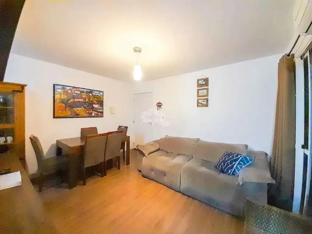 Apartamento para Venda em Canoas/RS Igara 3 Quartos